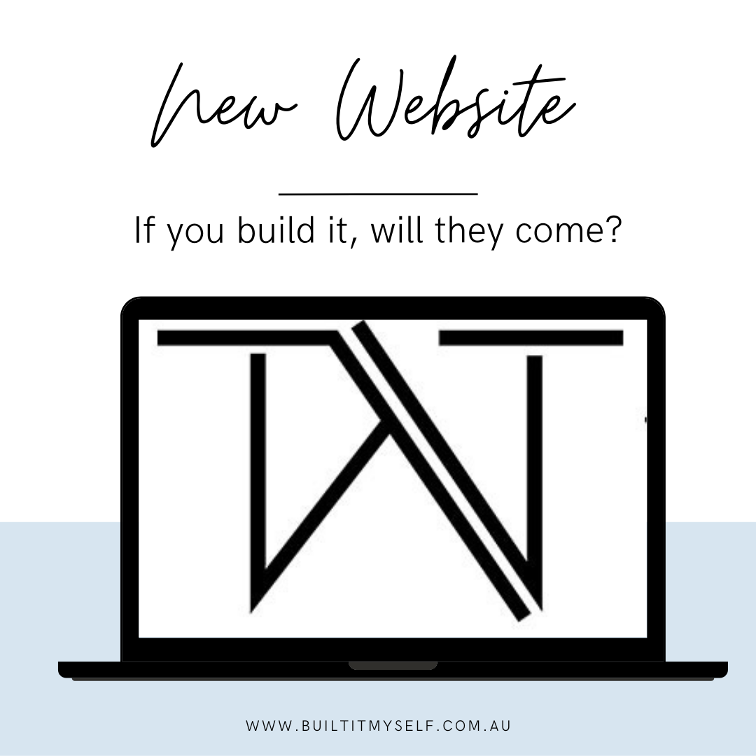 You are currently viewing DIY website – yes or no?